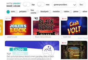 Playzee Slots & Casino Review + Free Games.
